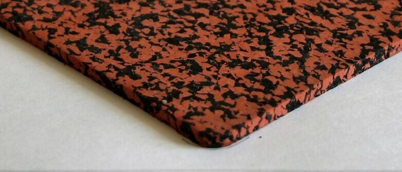 Рулонные покрытия для тренажерных залов Рулонные покрытия для тренажерных залов